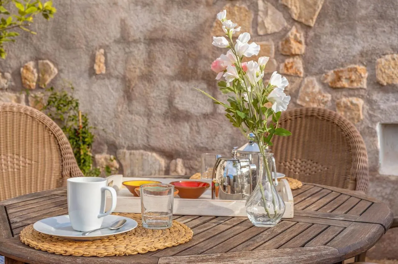 Casa Ligera Hotel Santanyi Villa