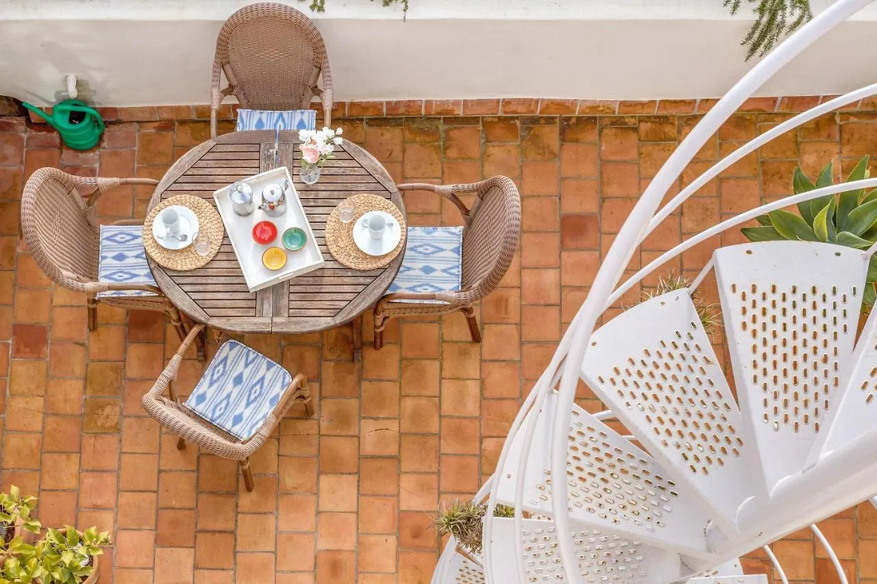 Casa Ligera Hotel Santanyi Villa