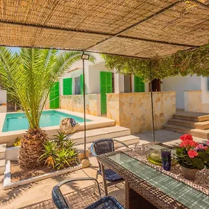 Es Pinar Villa