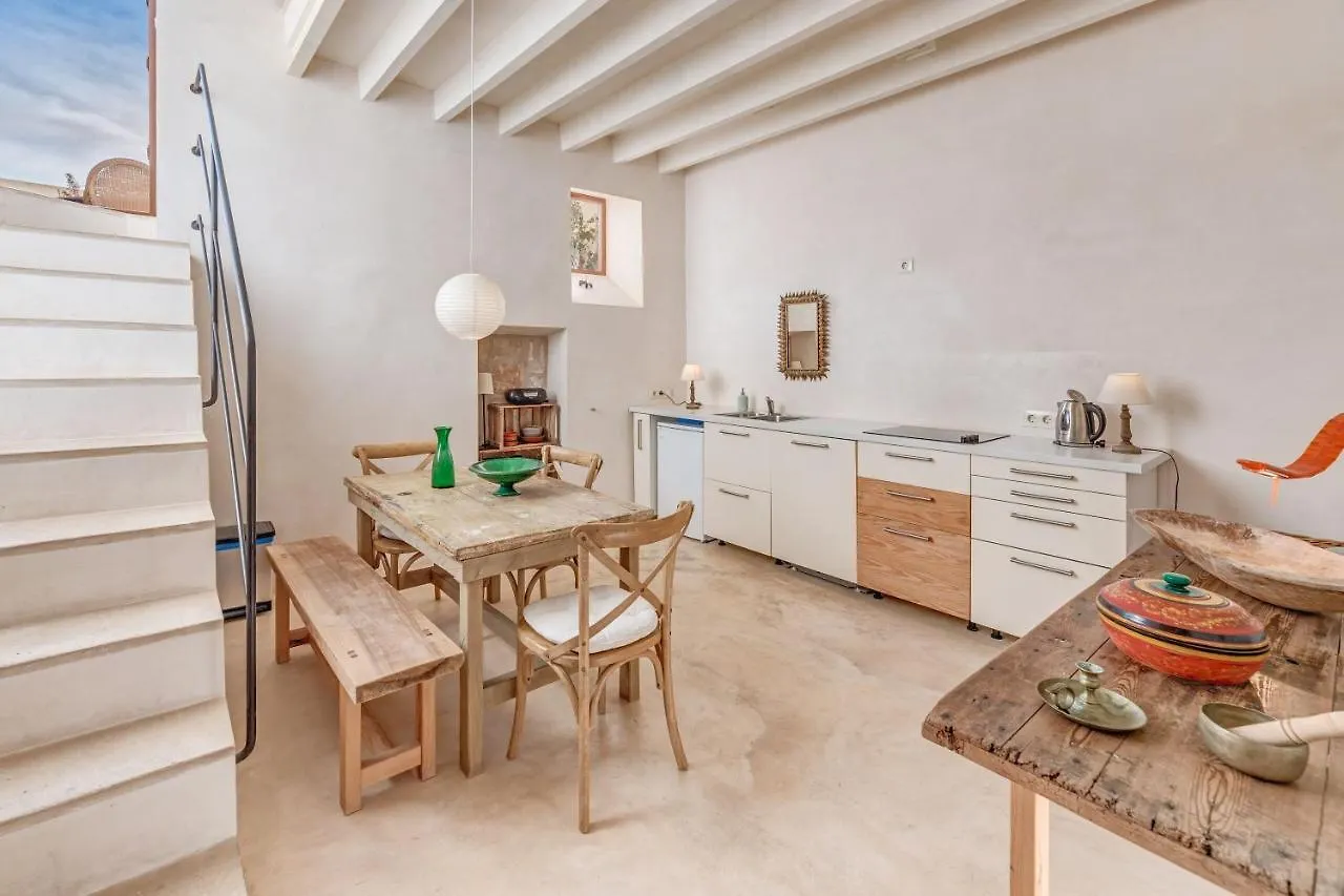 Villa Casa Ligera Hotel Santanyi