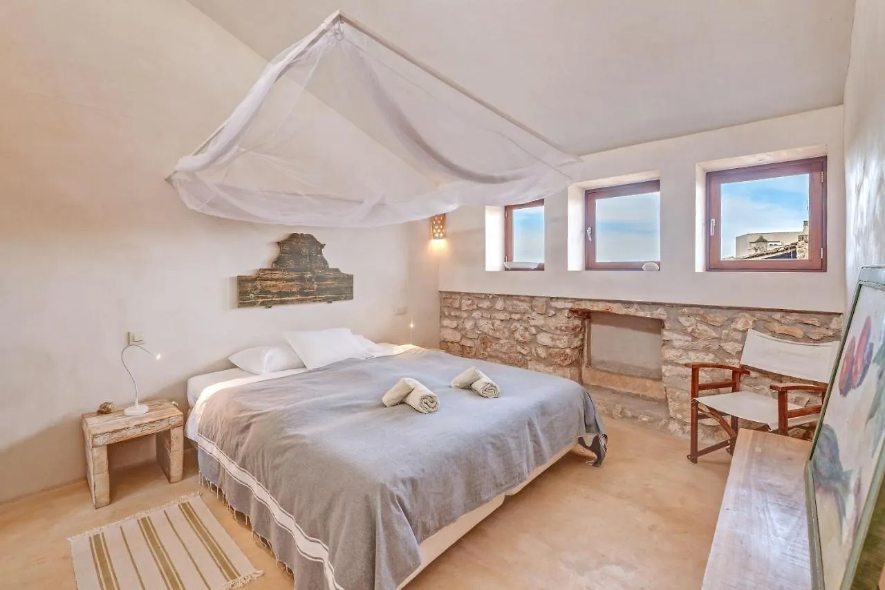 Casa Ligera Hotel Santanyi