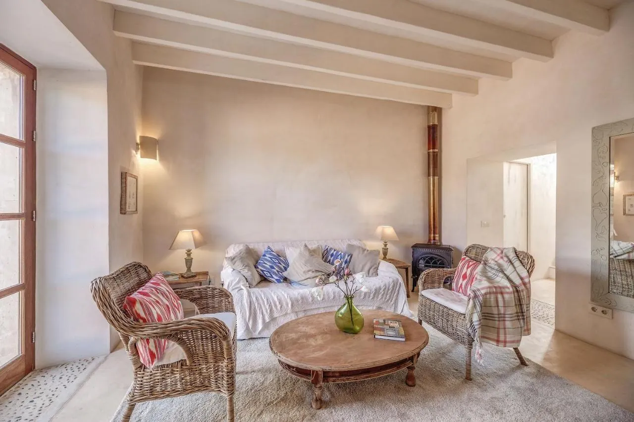 Casa Ligera Hotel Santanyi 0*,