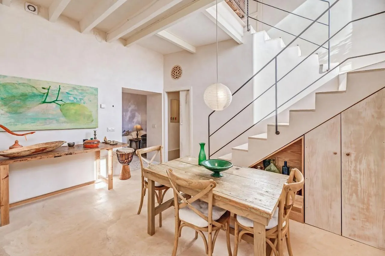 Villa Casa Ligera Hotel Santanyi