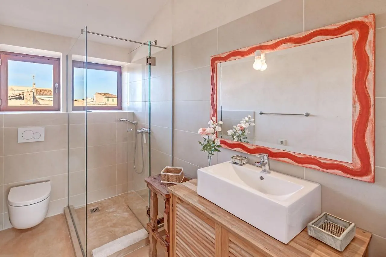 Casa Ligera Hotel Santanyi 0*,  Spain
