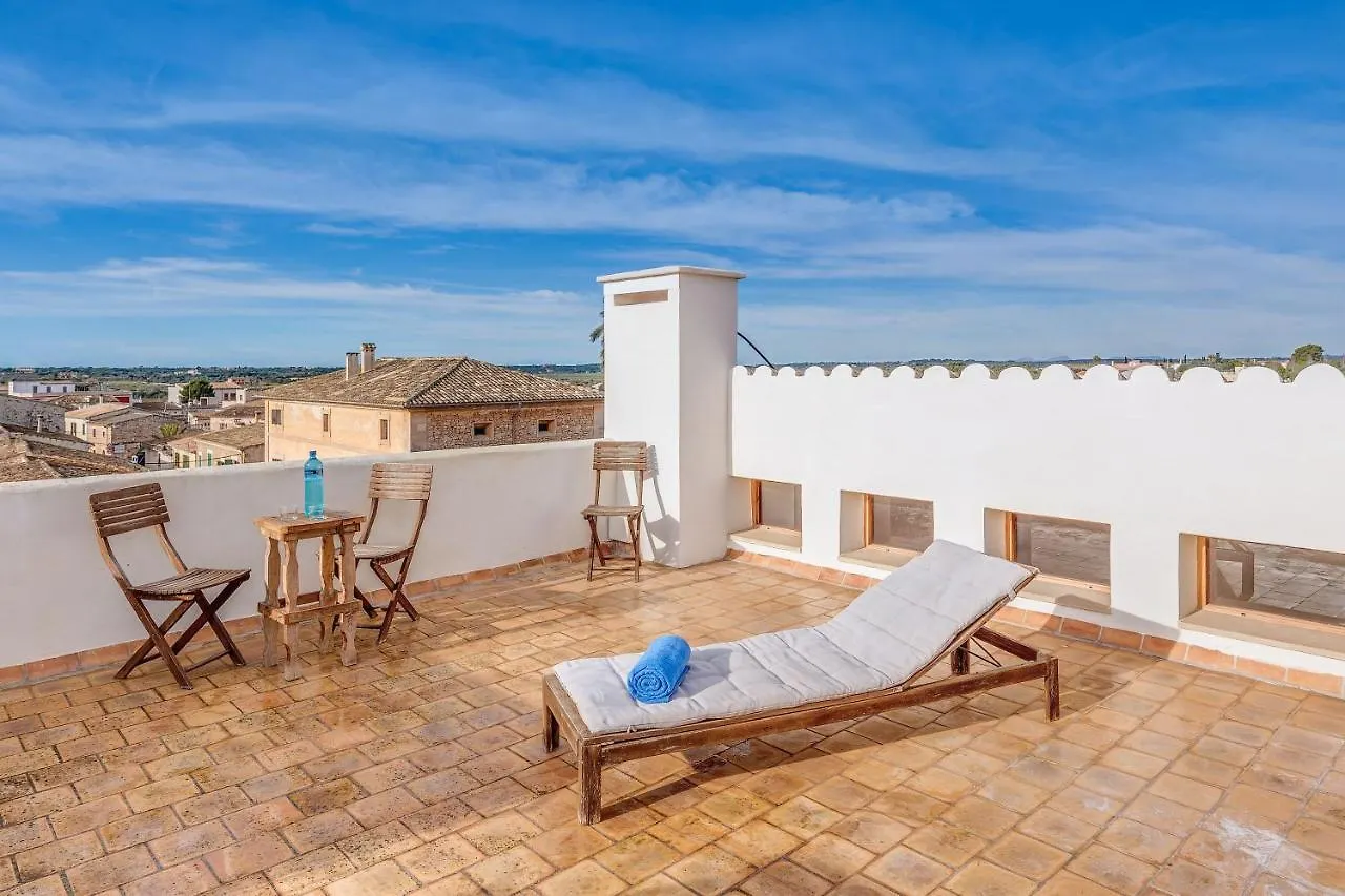 Casa Ligera Hotel Santanyi
