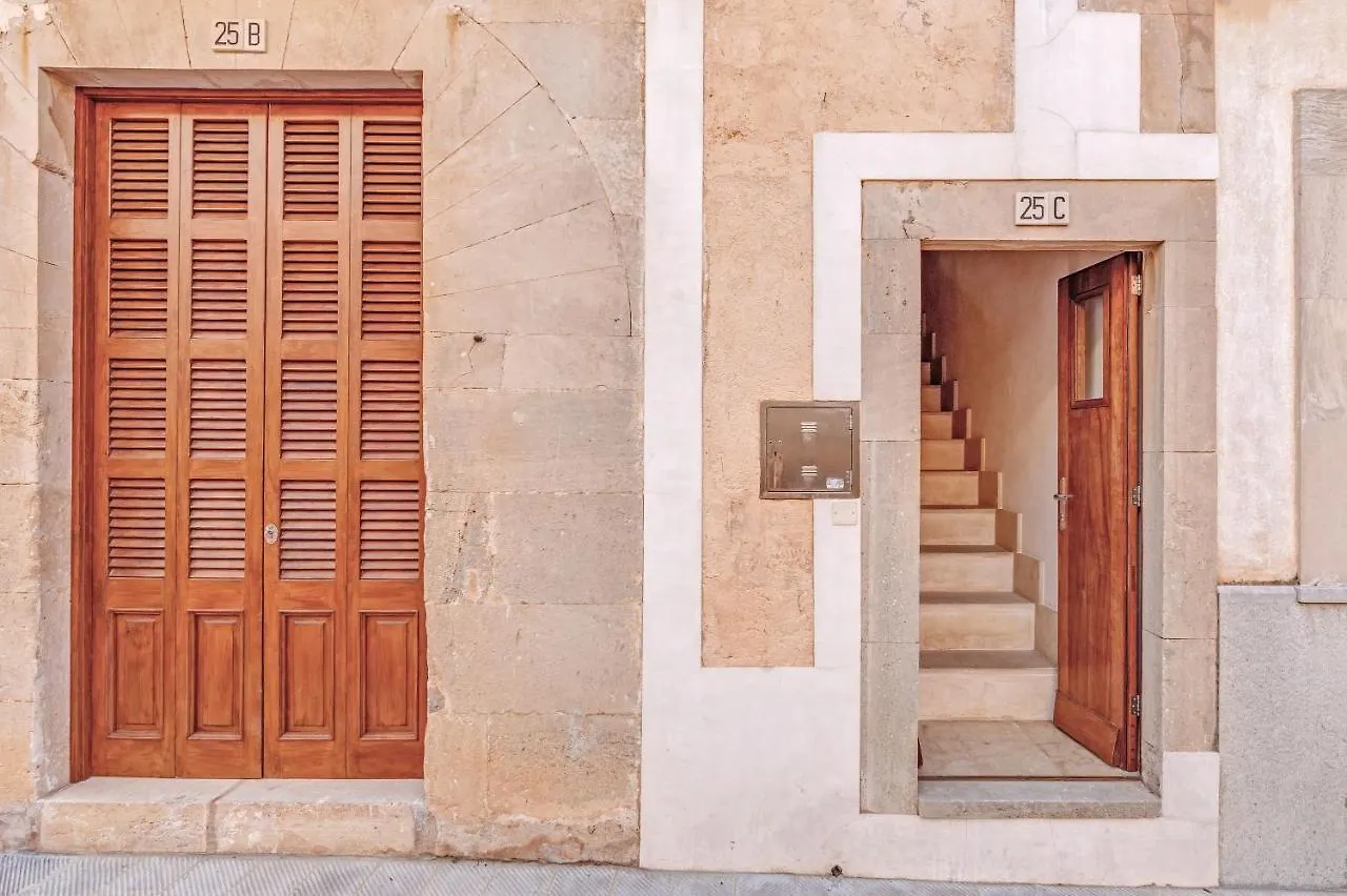 Casa Ligera Hotel Santanyi Villa