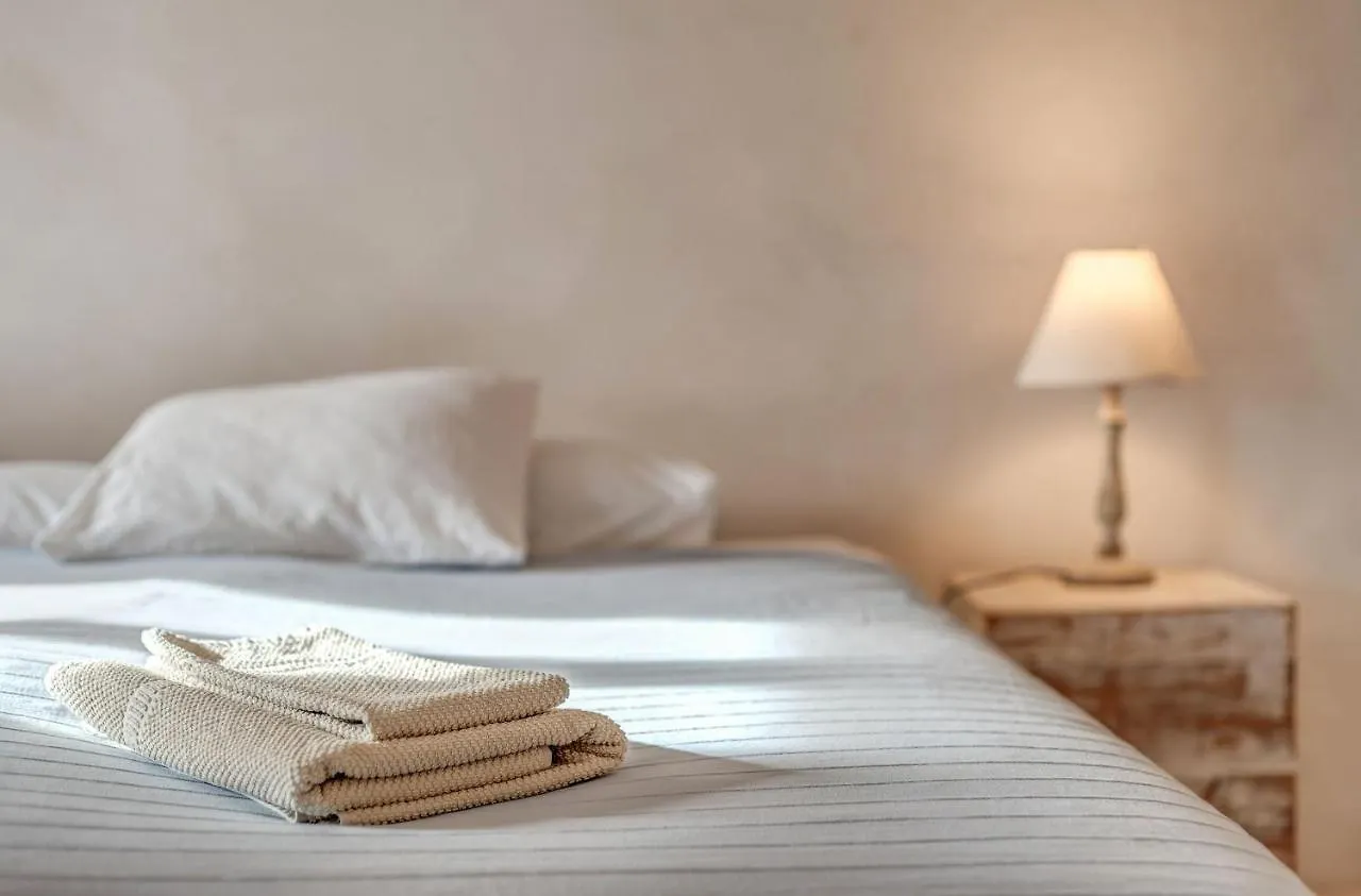 Casa Ligera Hotel Santanyi 0*,  Spain