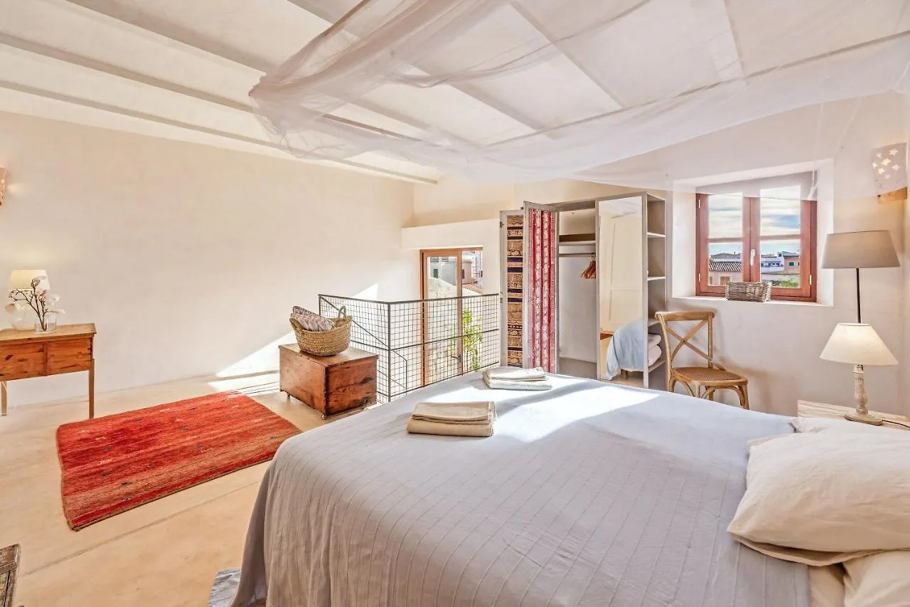 Casa Ligera Hotel Santanyi